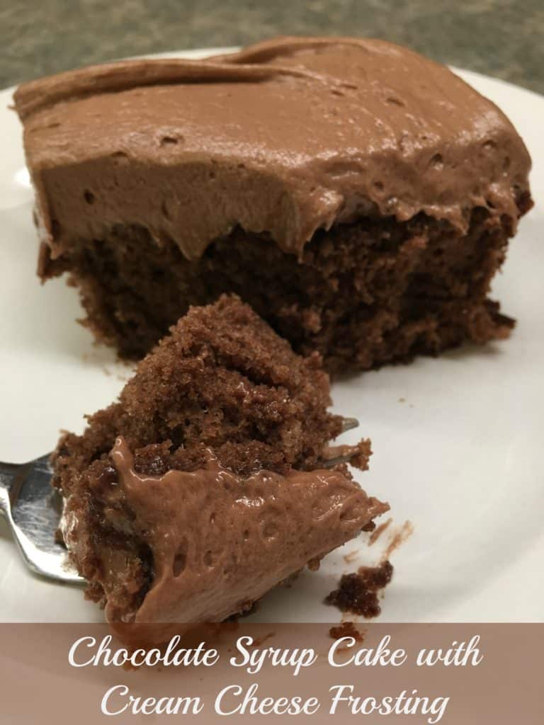 Homemade Chocolate Cake Recipe Back To My Southern Roots
