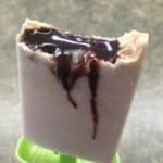 Are you ready to start off your summer with some amazingly delicious peanut butter and chocolate popsicles? Made with coconut milk, these popsicles are a hit with all the neighborhood kids!