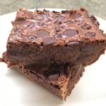 You are going to love double chocolate bars. Not only are they cheap and easy to make, they are incredibly delicious.
