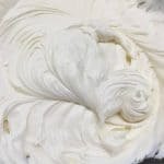 Insanely Delicious Cream Cheese Frosting