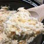 Crock Pot Chicken and Rice is an easy meal to cook in the Crock Pot, I love the quick start and delicious meal.