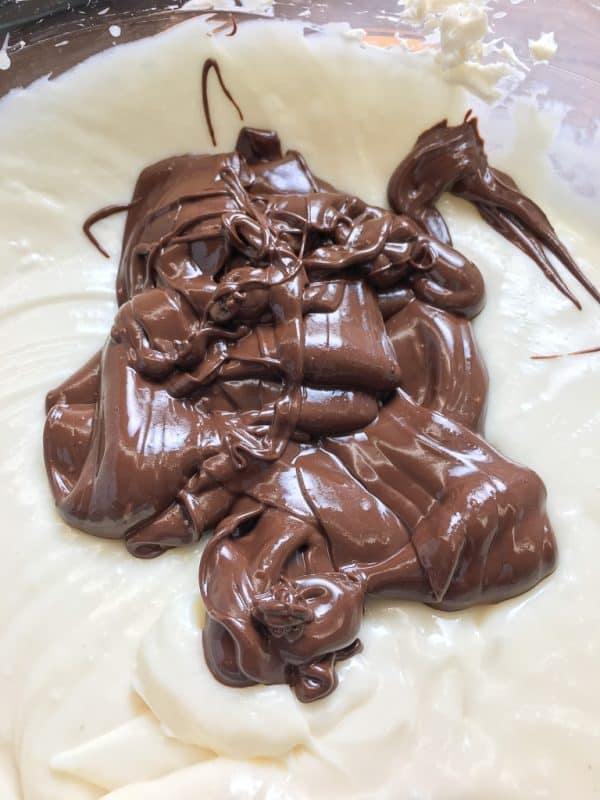 Sweetened Condensed Milk Chocolate Pie Back To My Southern Roots