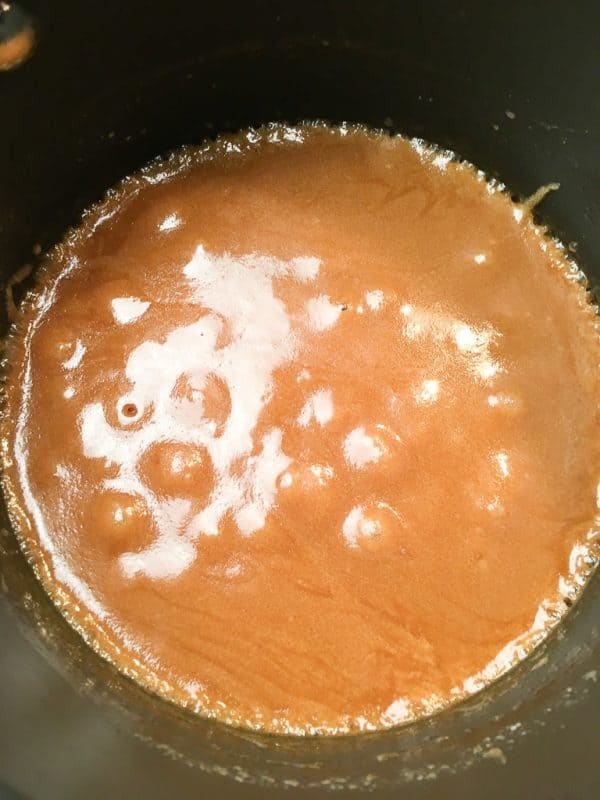 Buttermilk Texas Sheet Cake Back To My Southern Roots