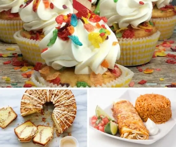 Foodie Friday
