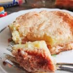 Chess squares without cake mix is a delicious dessert. The old fashioned chess squares are similar to Paula Deen Chess Squares and are great for any holiday including Christmas.