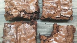 How To Make Chocolate Brownies From Scratch