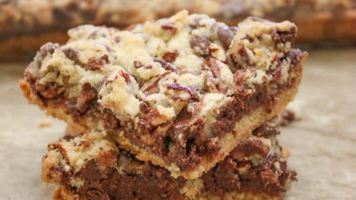 Bar cookie recipes with sweetened condensed milk