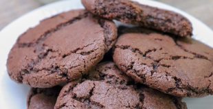 Chewy Chocolate Cookie Recipe