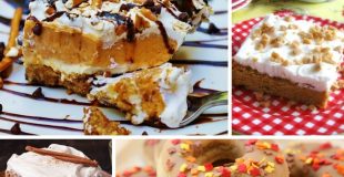 Foodie Friday Link Party 58