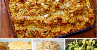 Foodie Friday Link Party 62