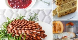 Picture of food
