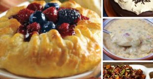 Picture of food