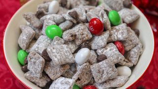 Muddy Buddies
