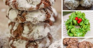 Picture of cookies