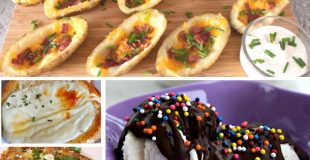Picture of recipes