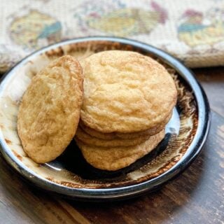 Picture of cookies