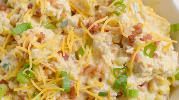 Image for Summer Corn Salad