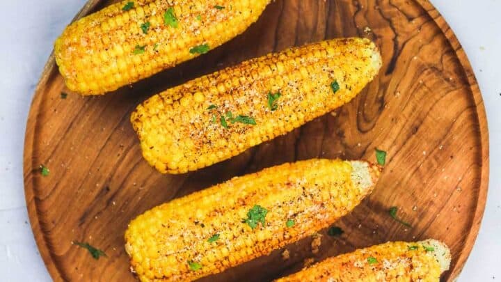 Image for Instant Pot Corn On The Cob