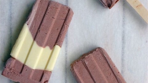 Image for JELL-O Pudding Pops - Deliciously Declassified