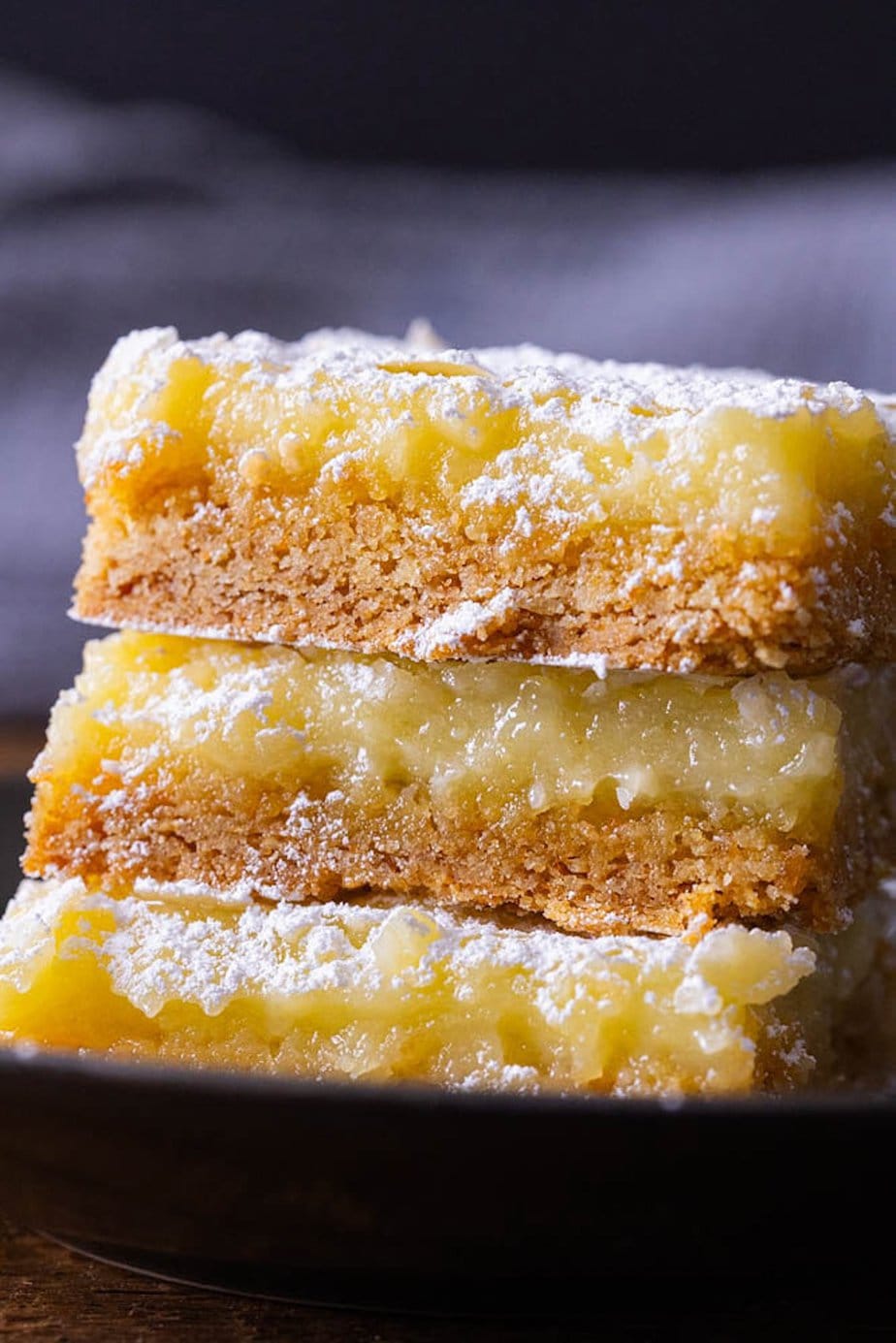 Easy Chess Squares Recipe