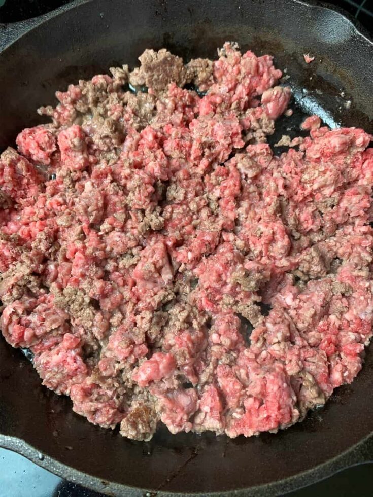 Jiffy Mexican Cornbread Tamale Pie Recipe Back To My Southern Roots