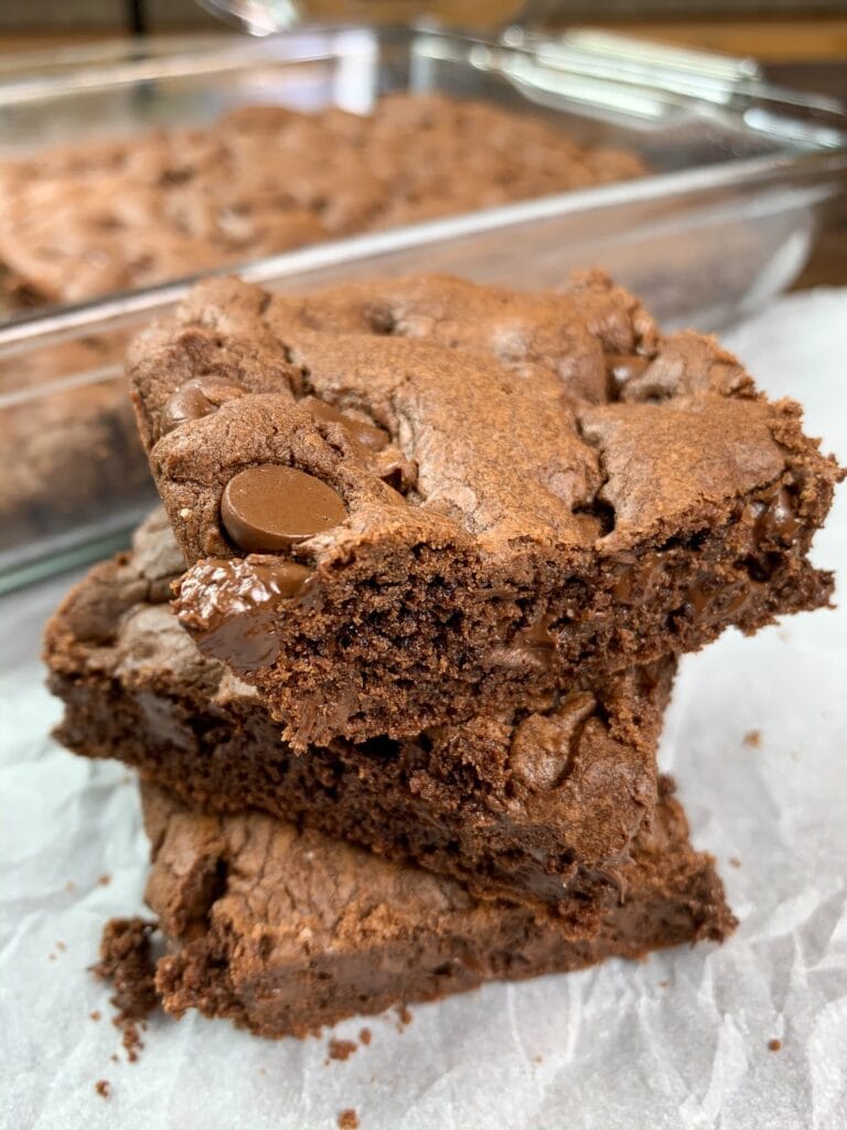 Easy Cake Mix Cookie Bars Back To My Southern Roots