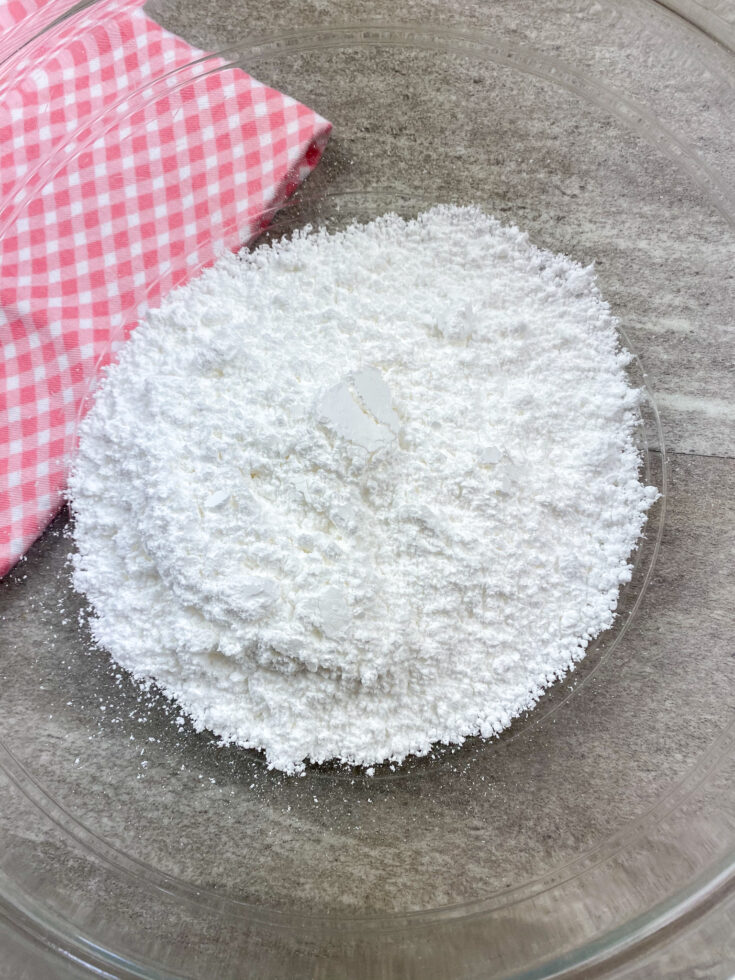 Basic Powdered Sugar Chocolate Icing Recipe Back To My Southern Roots