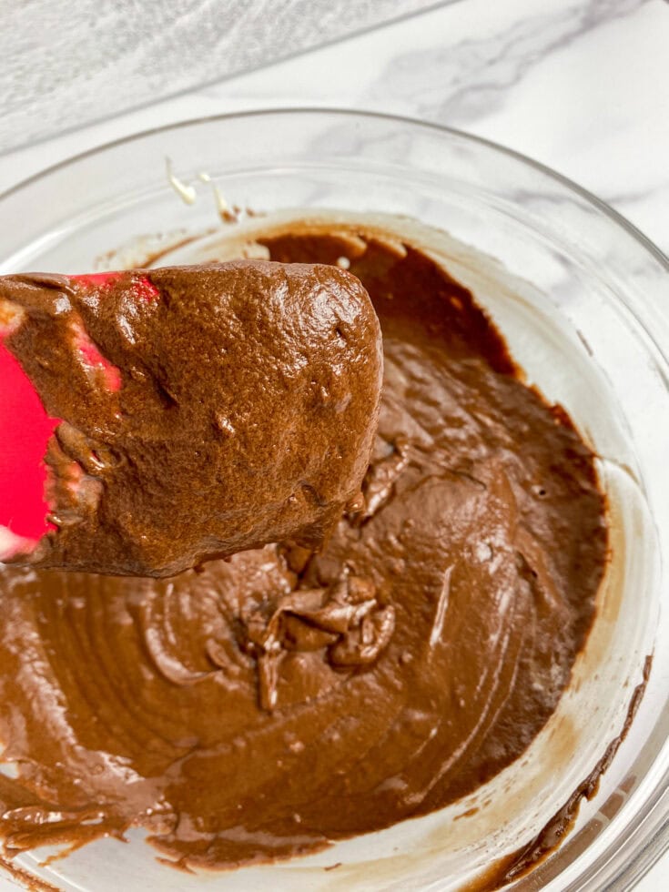 Two Ingredient Chocolate Frosting Fudge Back To My Southern Roots