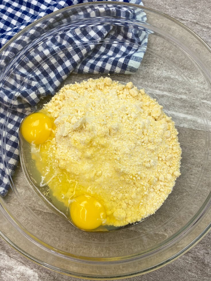 Easy Jiffy Jalapeño Cornbread Back To My Southern Roots