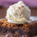 Easy Homemade Brownies