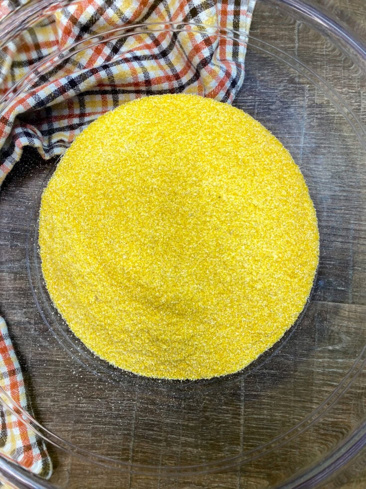 Easy Southern Cornbread Without Buttermilk (Skillet Recipe) Back To My Southern Roots