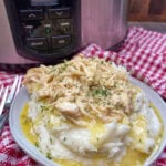 Great recipe for chicken and gravy.