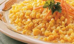Image for Creamy Sweet Corn