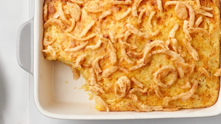 Image for Baked Corn Casserole - Campbell Soup Company