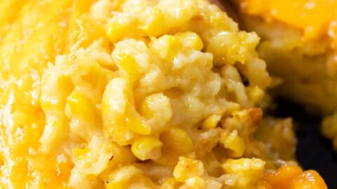 Image for Paula Deen's Corn Casserole