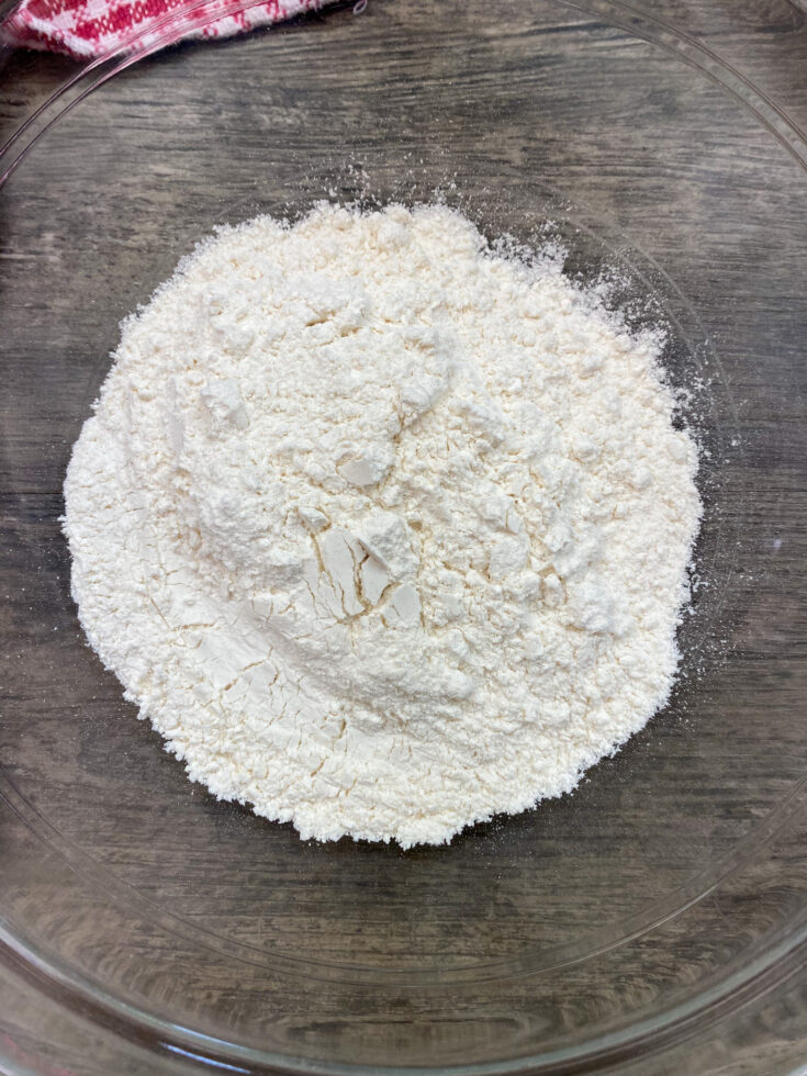 Pie Crust Recipe With Shortening and Butter Back To My Southern Roots