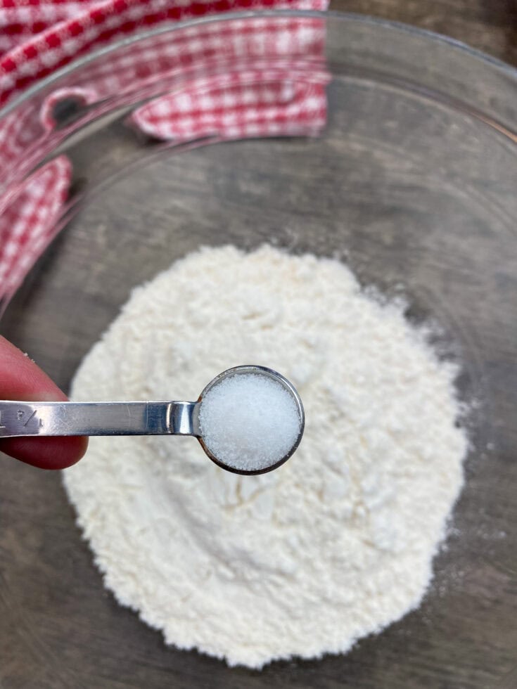 Pie Crust Recipe With Shortening and Butter Back To My Southern Roots