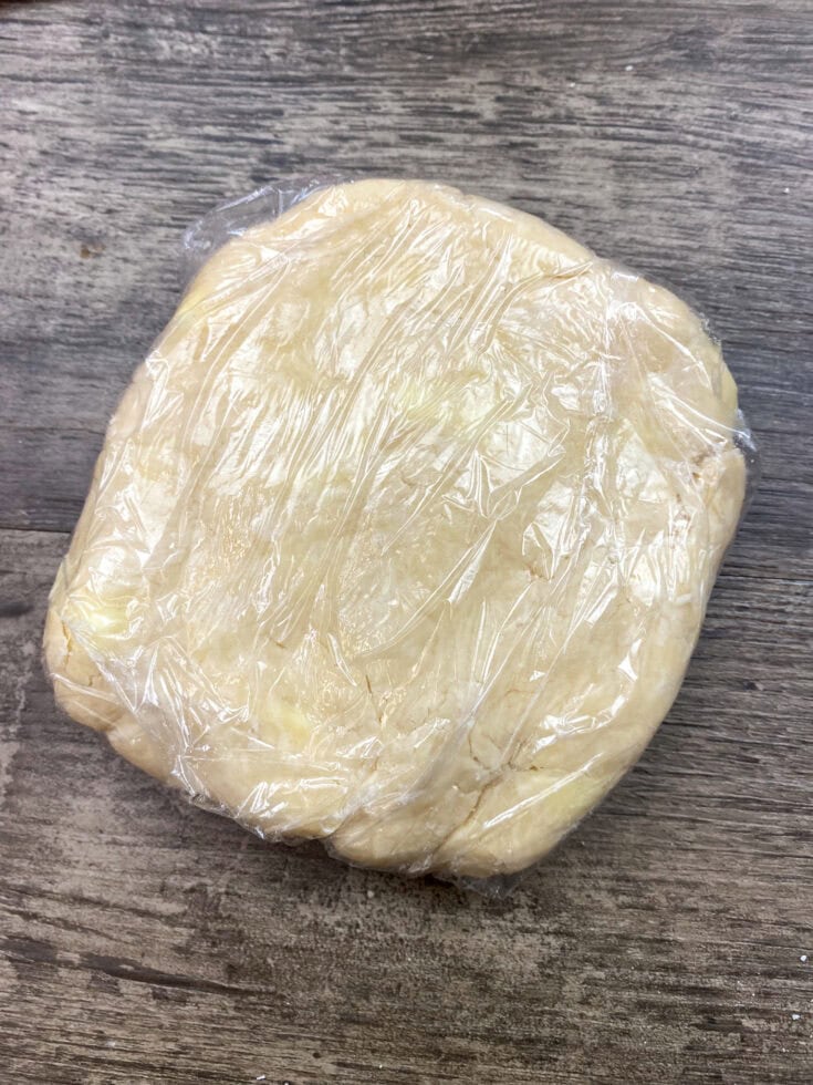 Pie Crust Recipe With Shortening and Butter Back To My Southern Roots