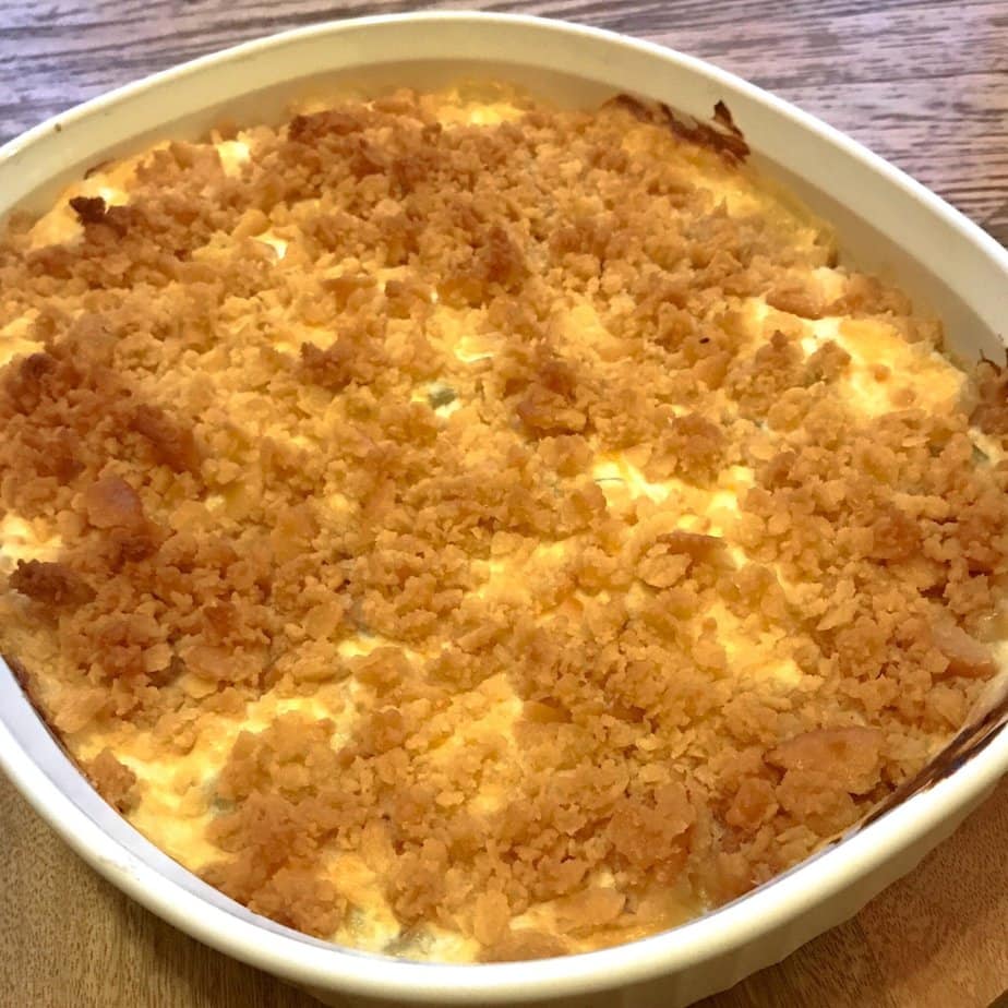13 Easy Baked Corn Casserole Recipes Back To My Southern Roots