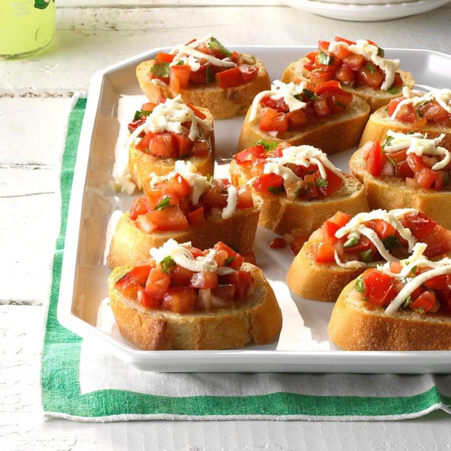37 Of The Best Appetizers And Hors D'oeuvres For A Party Back To My
