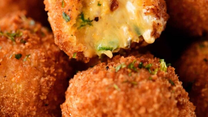 Image for Jalapeno Popper Bites