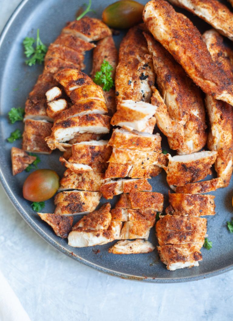 30 Of The Best Baked Chicken Tenderloin Recipes Back To My Southern Roots