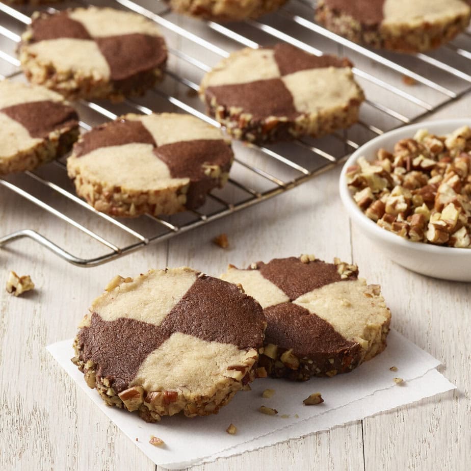 23 Of The Best Pecan Cookie Recipes Back To My Southern Roots