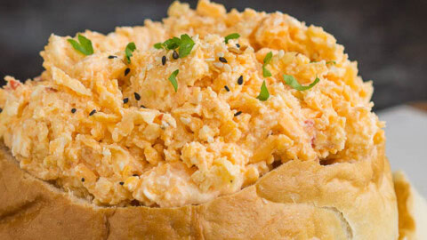 Image for 3 Cheese Pimento Cheese
