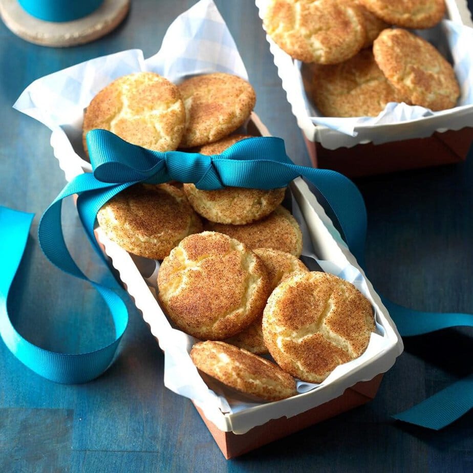 Cookie Butter No Bake Cookies