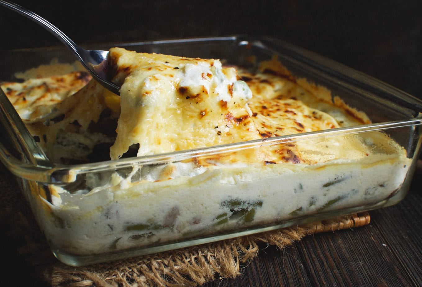 Easy Low Carb Green Bean Recipes 21 Different Ways Back To My