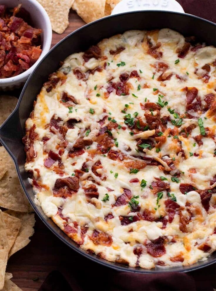 25 Of The Best Party Dip Appetizers Back To My Southern Roots