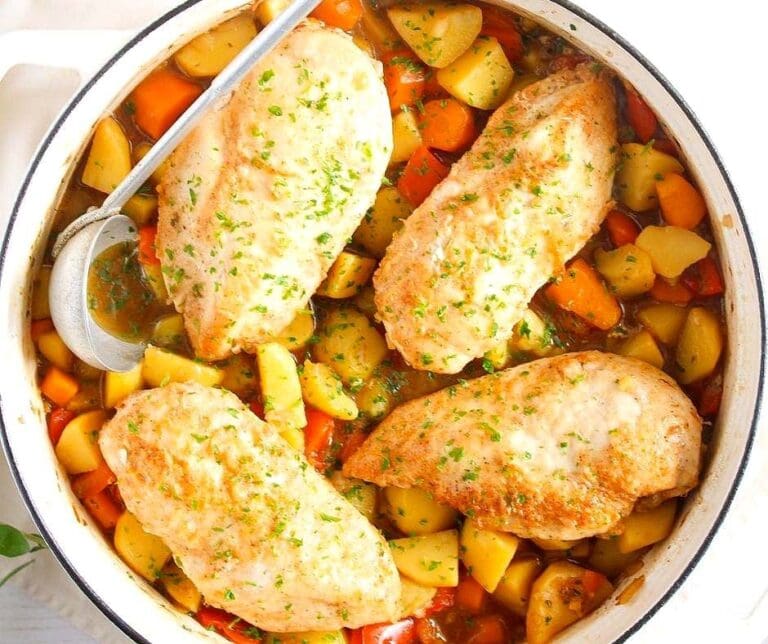 25 Of The Best One Pot Dutch Oven Dinner Ideas Back To My Southern Roots