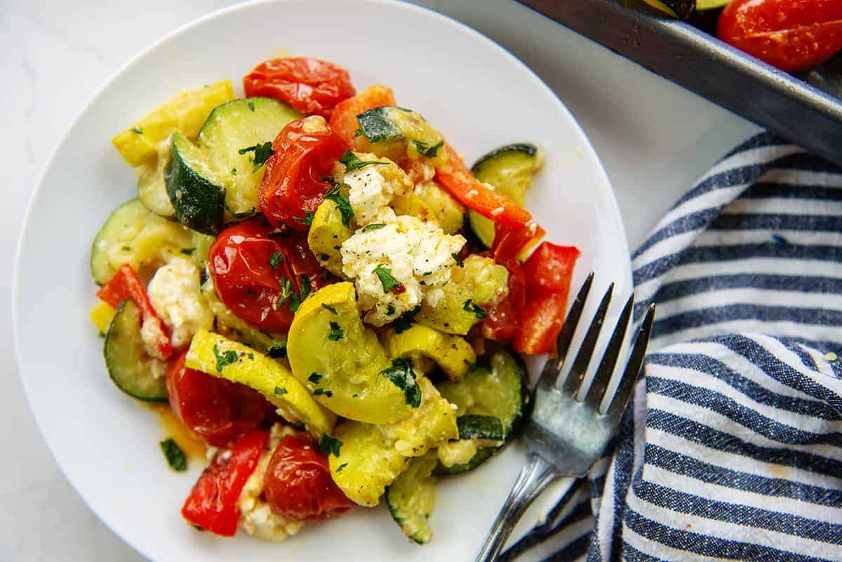 The Best Vegetable Side Dish Ideas For Dinner 25 Easy Recipes Back