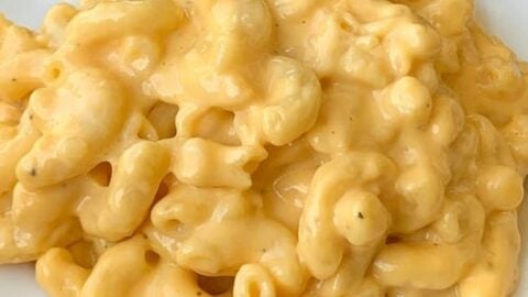 Image for Crock Pot Mac and Cheese {Farmhouse Style}